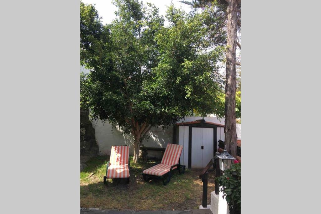 El Sosiego, Der Rueckzugsort Holiday home