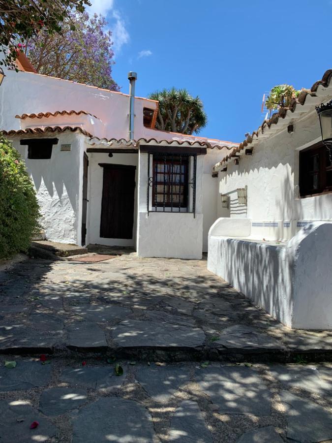 Holiday home El Sosiego, Der Rueckzugsort Santa Brigida (Gran Canaria)