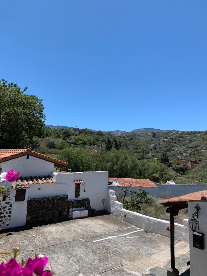 El Sosiego, Der Rueckzugsort Holiday home *