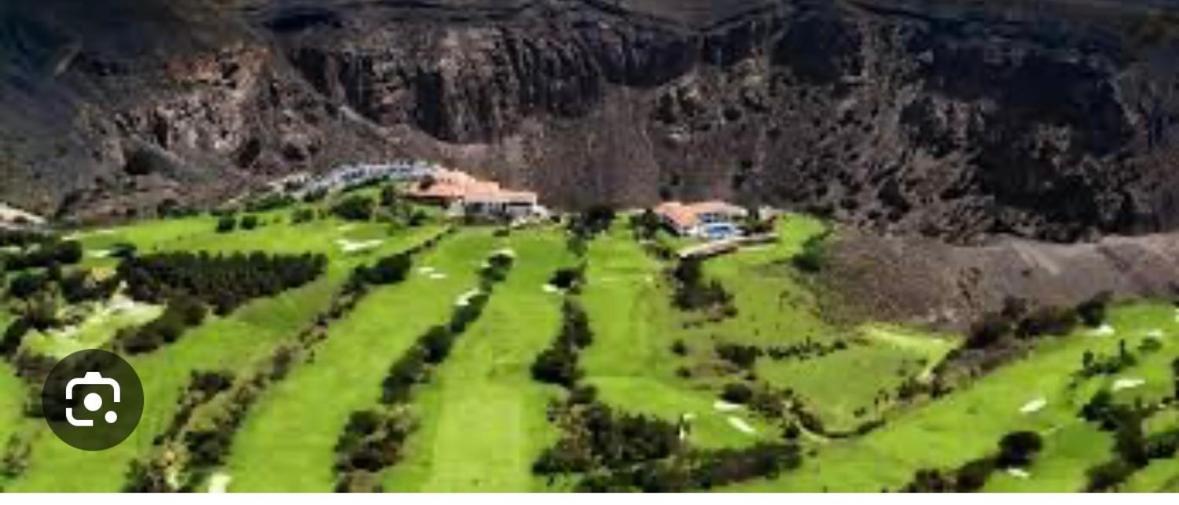 El Sosiego, Der Rueckzugsort Holiday home *
