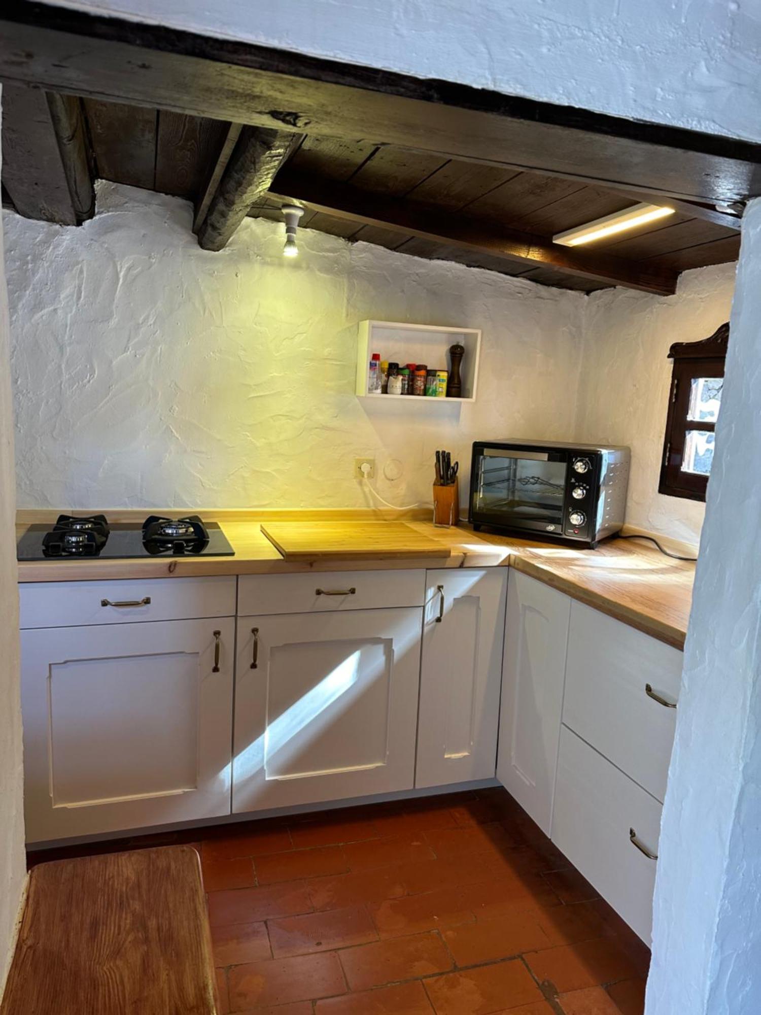El Sosiego, Der Rueckzugsort Holiday home Santa Brigida (Gran Canaria)