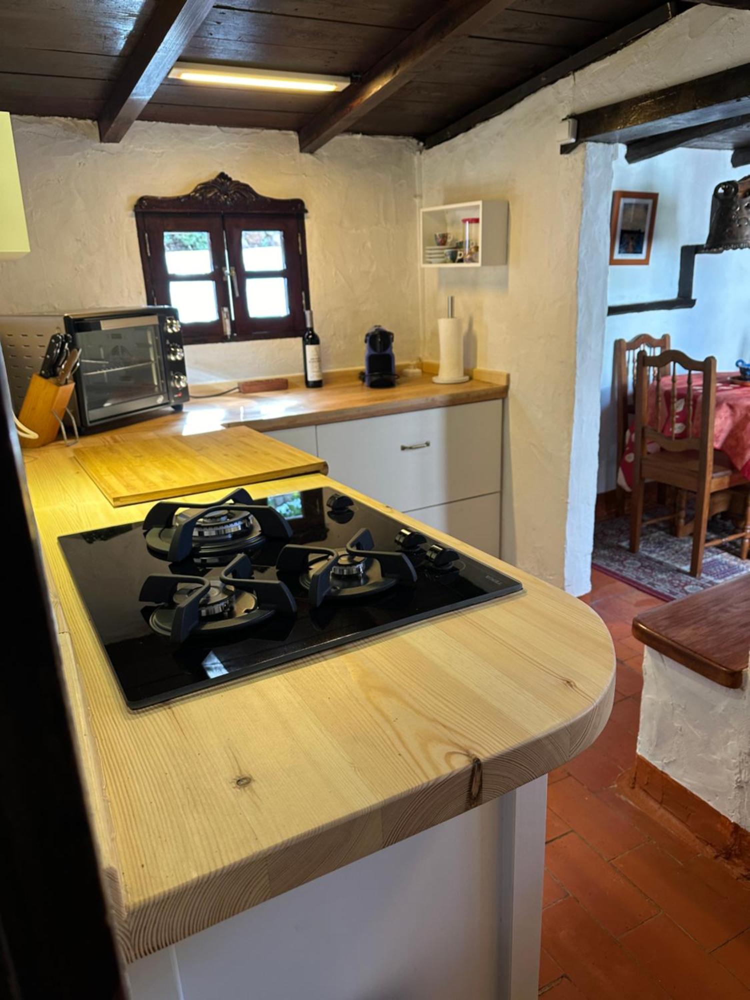 El Sosiego, Der Rueckzugsort Holiday home